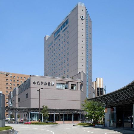 Hotel Канадзава Екстериор снимка