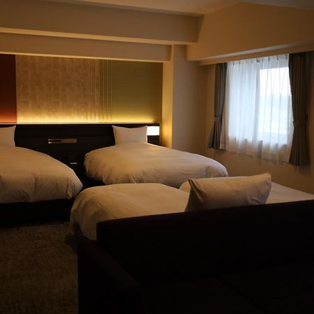 Hotel Канадзава Екстериор снимка