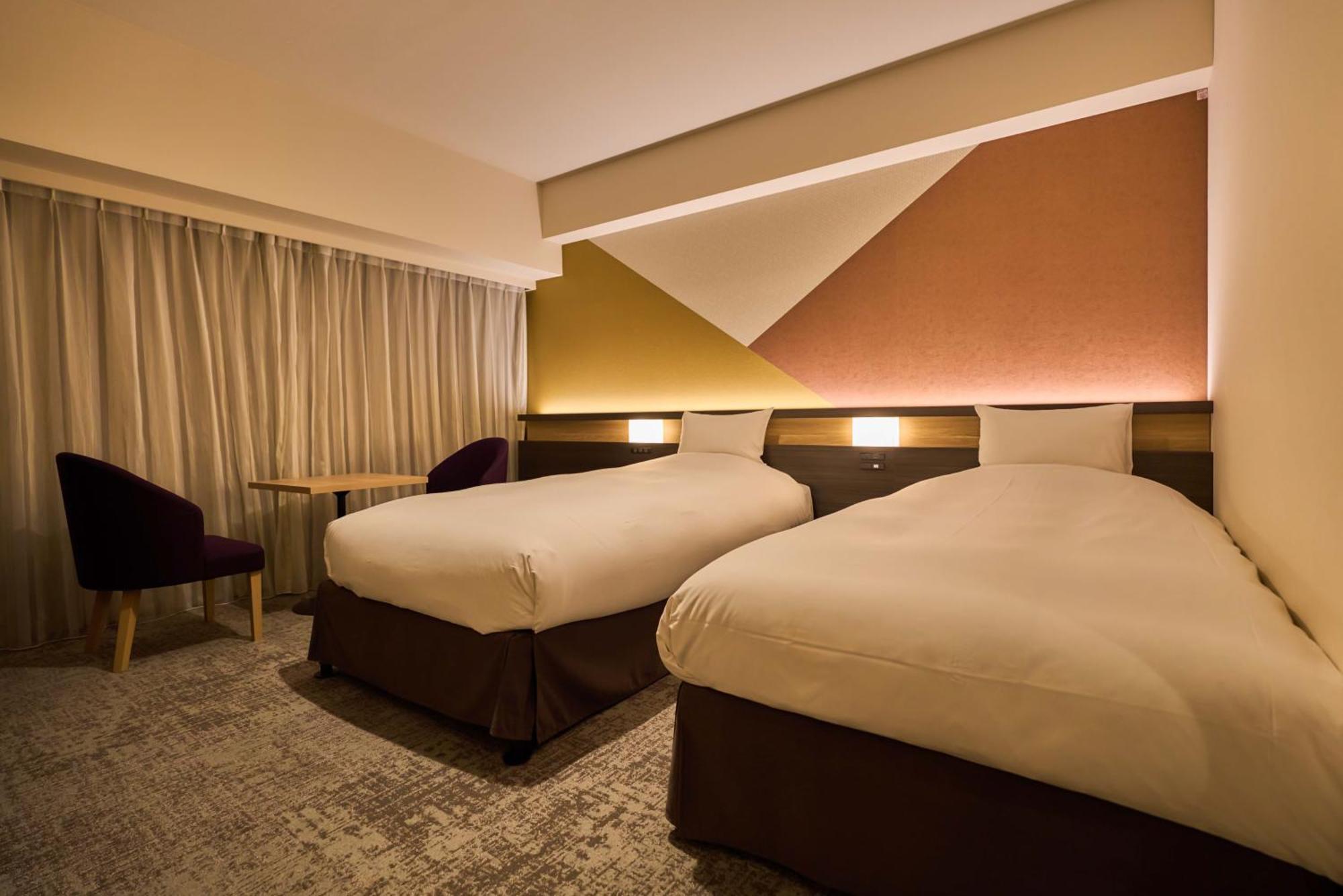 Hotel Канадзава Екстериор снимка