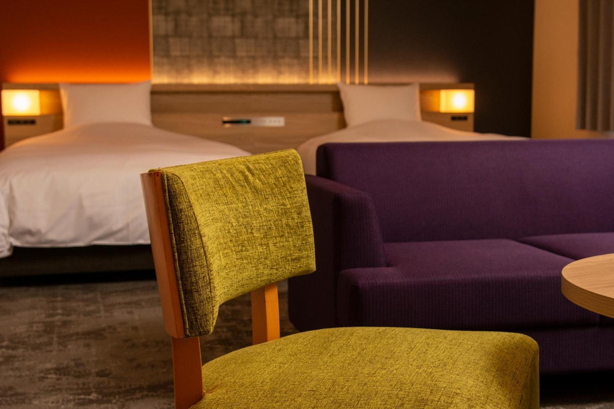 Hotel Канадзава Екстериор снимка