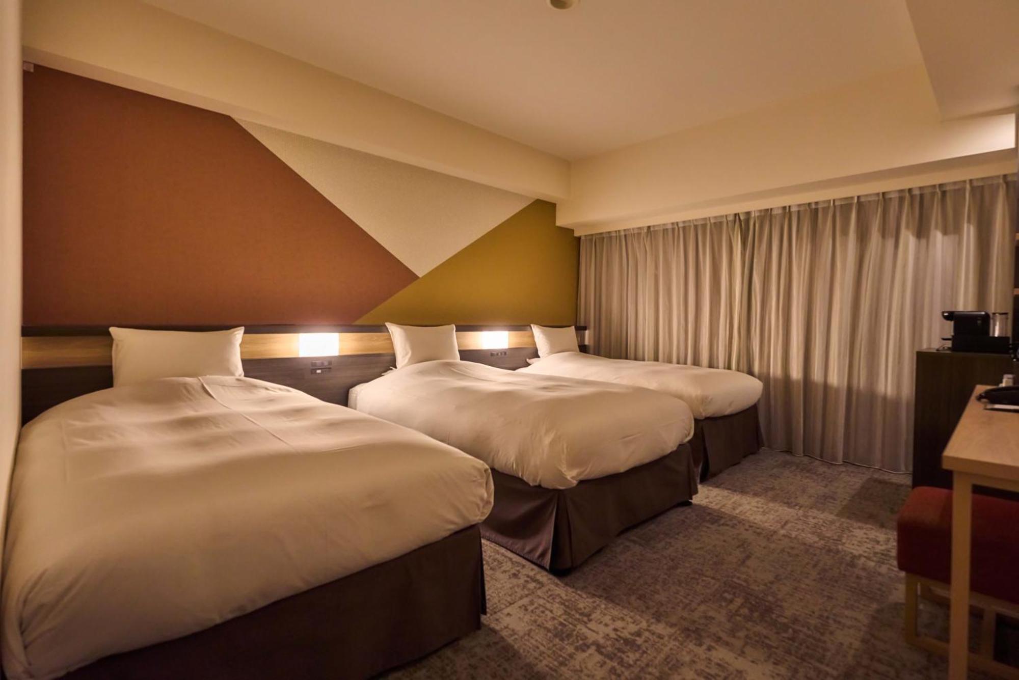 Hotel Канадзава Екстериор снимка